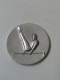 Luxembourg Médaille, Kunstturnvergleichskampf Rheinhessen-Luxemburg 1978 - Autres & Non Classés