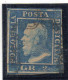 410 - SICILIA, 2 Grana N. 6 Usato - Sicilië