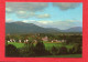 USA VERMONT - BENNINGTON COLLEGE - GENERAL VIEW  CPM Année 1984 IMPECCABLE - Bennington