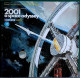 1968 - Bande Originale Du Film De Stanley Kubrick "2001 A Space Odyssey" (l'Odyssée De L'Espace) - LP 33T - MGM Records - Filmmuziek