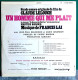 1969 - Bande Originale Du Film De Claude Lelouch "Un Homme Qui Me Plait" Avec Belmondo - LP 33T - United Artists - Filmmusik