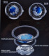Delcampe - Montre De Collection AUTOMATIQUE CIGA Design - TITANE 2 Bracelets Caoutchouc & Carbone - Prix Horlogerie Suisse 2021 - Horloge: Luxe