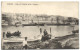 Malta - View Of Valletta From Senglea - Malte