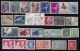 SWEDEN.85 Diferent Stamps.USED - Colecciones