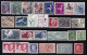 SWEDEN.85 Diferent Stamps.USED - Collections