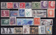 SWEDEN.85 Diferent Stamps.USED - Colecciones