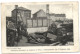 Schaerbeek  Le 1er Juillet 1903 - Terrible Accident De Chemin De Fer - Schaerbeek - Schaarbeek