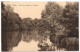 Wellin - Etang Du Château De Neupont - Wellin