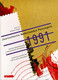 1991 Jaarcollectie PTT Post + DECEMBER Sheet. Postfris/MNH** - Volledig Jaar