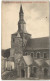Oeuvre De La Restauration De L'Eglise De Fosses - La Tour De L'Eglise - Fosses-la-Ville