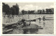 Fosses - Lac Et Plage De Babois - L'Embarcadère Des Pédalos Et Du Canot-moteur - Fosses-la-Ville
