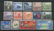 TRINIDAD & TOBAGO N° 176 à 189 ( SG 284 à 297) Série Complète Neuve Sans Charnière ** (MNH) TB Aucun Défaut - Trinité & Tobago (...-1961)