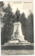 Camp De Beverloo - Monument Chazal - Leopoldsburg