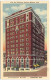 Vicksburg Hotel - Vickburg Miss. - Other & Unclassified