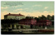 Agricultural College Buildings And Washburn Observatory U. Of W. - Madison Wis. - Madison