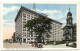 Dupont Hotel And Office Building - Wilmington - Del. - Wilmington