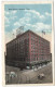 Hotel Chisca - Memphis - Tenn. - Memphis