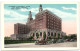 Chamberlin-Vanderbilt Hotel Old Point Comfort Near Norfolk VA - Norfolk