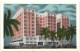 The McAllister - Miami's Biggest Hotel - Miami