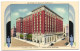 Pantlind Hotel - Grand Rapids - Michigan - Grand Rapids