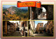 20-10-2023 (4 U 42) France - City Of Cordes (2 Postcards) - Cordes