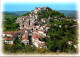 20-10-2023 (4 U 42) France - City Of Cordes (2 Postcards) - Cordes