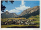 GRÖBMING - Panorama Mit Stoderzinken .....   1969 - Gröbming