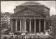 Roma 1964 - Pantheon - Carriages, Automobiles, Autobus - Panteón