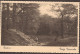 Baarn - 1936 - Lage Vuursche - Met Wandelaar - Baarn