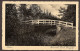 Baarn - 1939 - Baarnsche Bosch. Bruggetje - Baarn