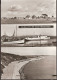 Der Insel Hiddensee - Neuendorf - Vitte Hafen - Kloster - Fischerboot - Fishing Boat - Bateau De Pêche -vissersboot - Hiddensee