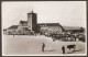 S Hertogenbosch -  Veemarkt - Boer Met Koe Die Niet Mee Wil Gaan. Autobussen, Old Timers - 's-Hertogenbosch