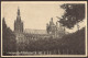 S Hertogenbosch - 1943 - St. Jan Basiliek  - 's-Hertogenbosch