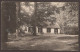 Baarn - Oranjeboomen Met Kinderen - Gelopen 1918 - Baarn