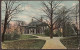 Baarn - Villa Canton - 1914 - Baarn