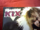 KIX  MIDNITE DYNAMITE - Hard Rock En Metal