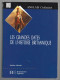 LES GRANDES DATES DE L'HISTOIRE BRITANNIQUE.  ANTOINE MIOCHE. ANGLAIS CIVILISATION. 2003 - Europe