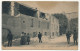 CPA - SALON (B Du R) - Tremblement De Terre Du 11 Juin 1909 - Hôtel Du Roulage à L' Entrée De La Ville - Salon De Provence