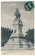 CPA - SALON (B Du R) - Monument Des Combattants 1870-71 - Salon De Provence