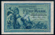 Pick8a - 5 Mark 1904  Ro 22a  6 Chiffres ** UNC  NEUF ** - 5 Mark