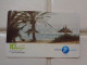 Tunisia Phonecard - Tunesien