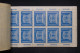 FRANCE - Carnet De L'Unesco Avec Vignettes - L 147898 - Blokken & Postzegelboekjes