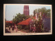 SAN ANTONIO Texas La Villita Cancel AUSTIN 1972 To Sweden Postcard USA - San Antonio