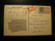 SEATTLE Washington Greetings From Cancel BELLEVUE 1967 To Sweden Postcard USA - Seattle