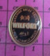 411E Pin's Pins / Beau Et Rare / BIERES / WILFORT GRANDE BIERE BRUNE - Bierpins