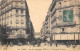 PARIS-75017- RUE DE LA JONQUIERE A L'AVENUE DE ST-OUEN - Paris (17)