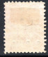 2001.CANADA,FRANCE. SAINT PIERRE&MIQUELON 1885 #4 LIGHT FAULT UPPER LEFT - Used Stamps