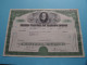 American TELEPHONE And TELEGRAPH Cy - 100 Shares ( N° E275898 ) N.Y. 1962 ( See SCANS ) USA ! - A - C