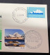 20-10-2023 (4 U 47) Sydney Opera House Celebrate The 50th Anniversary Of Opening (1973 FDC) Opera Opening In 1973 - Danse