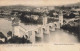 FRANCE - Cahors - Le Pont Valentré - Pont Du Diable - Carte Postale Ancienne - Cahors